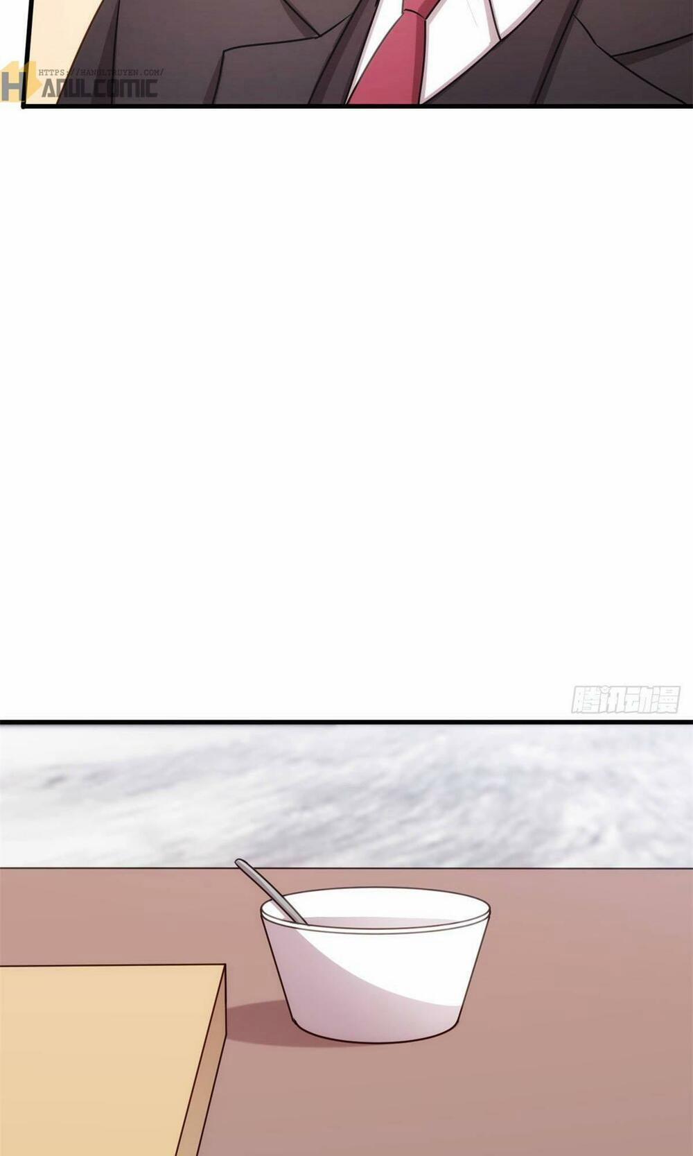 Tiểu Bạch Nam Thần Daddy 36 trang 12