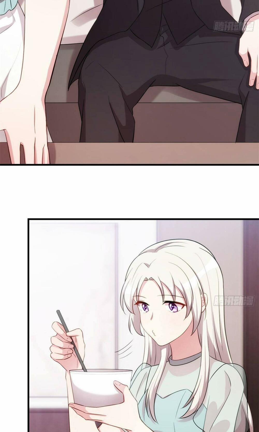 Tiểu Bạch Nam Thần Daddy 36 trang 6