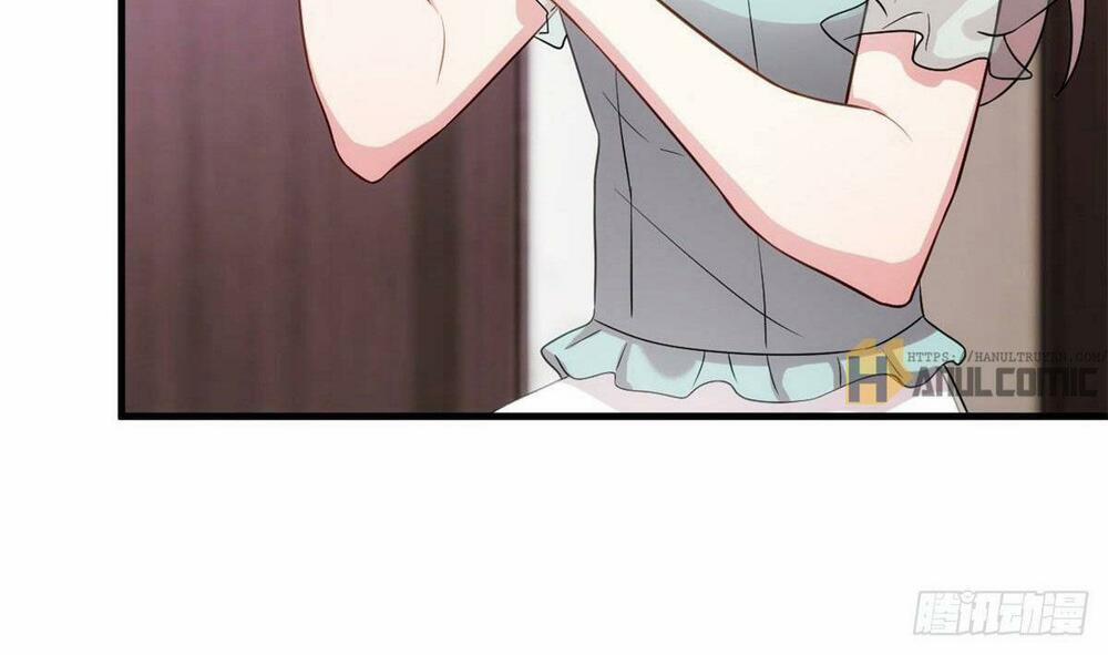 Tiểu Bạch Nam Thần Daddy 36 trang 7