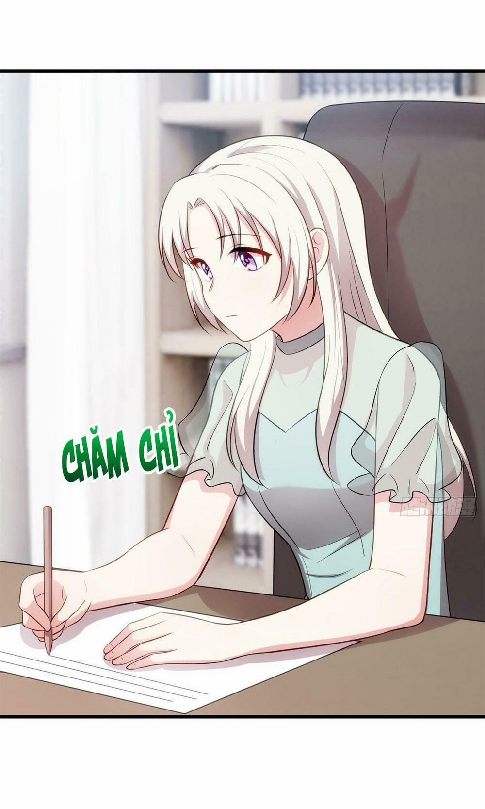 Tiểu Bạch Nam Thần Daddy 38 trang 15