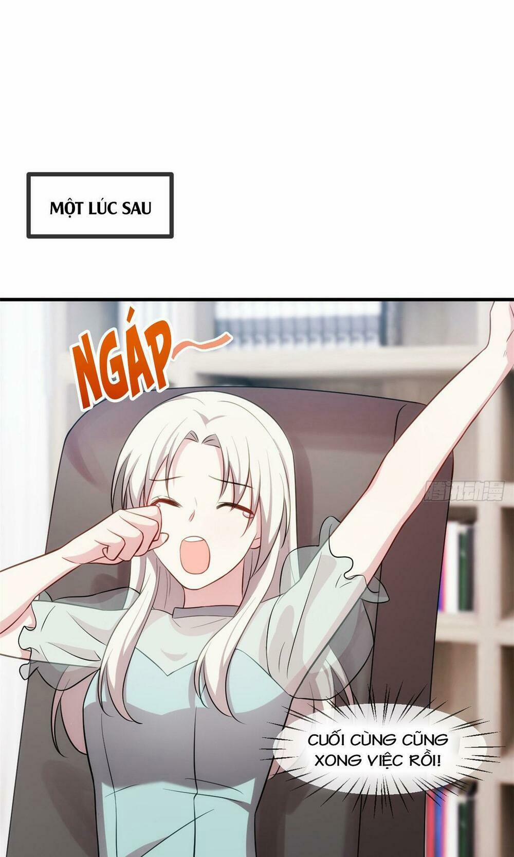 Tiểu Bạch Nam Thần Daddy 38 trang 17