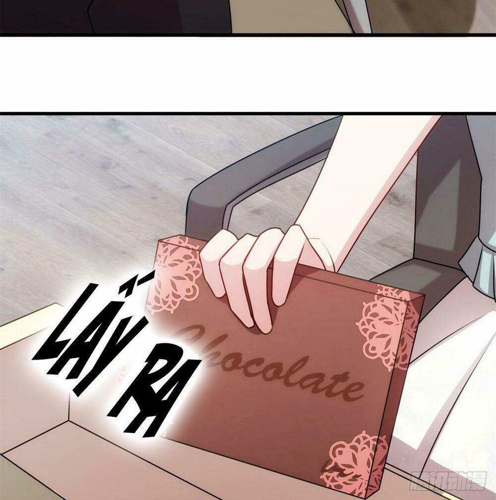 Tiểu Bạch Nam Thần Daddy 38 trang 23