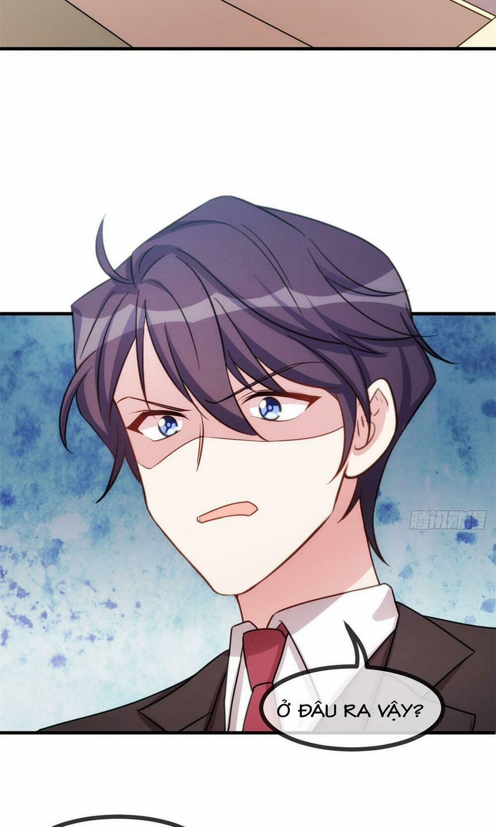 Tiểu Bạch Nam Thần Daddy 38 trang 24