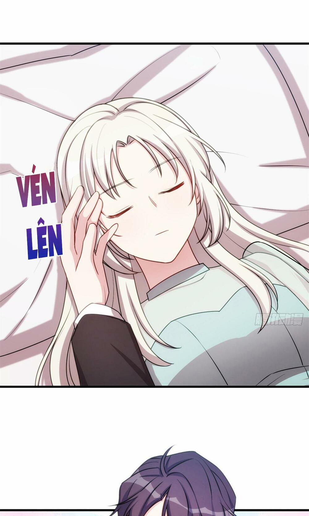 Tiểu Bạch Nam Thần Daddy 39 trang 17