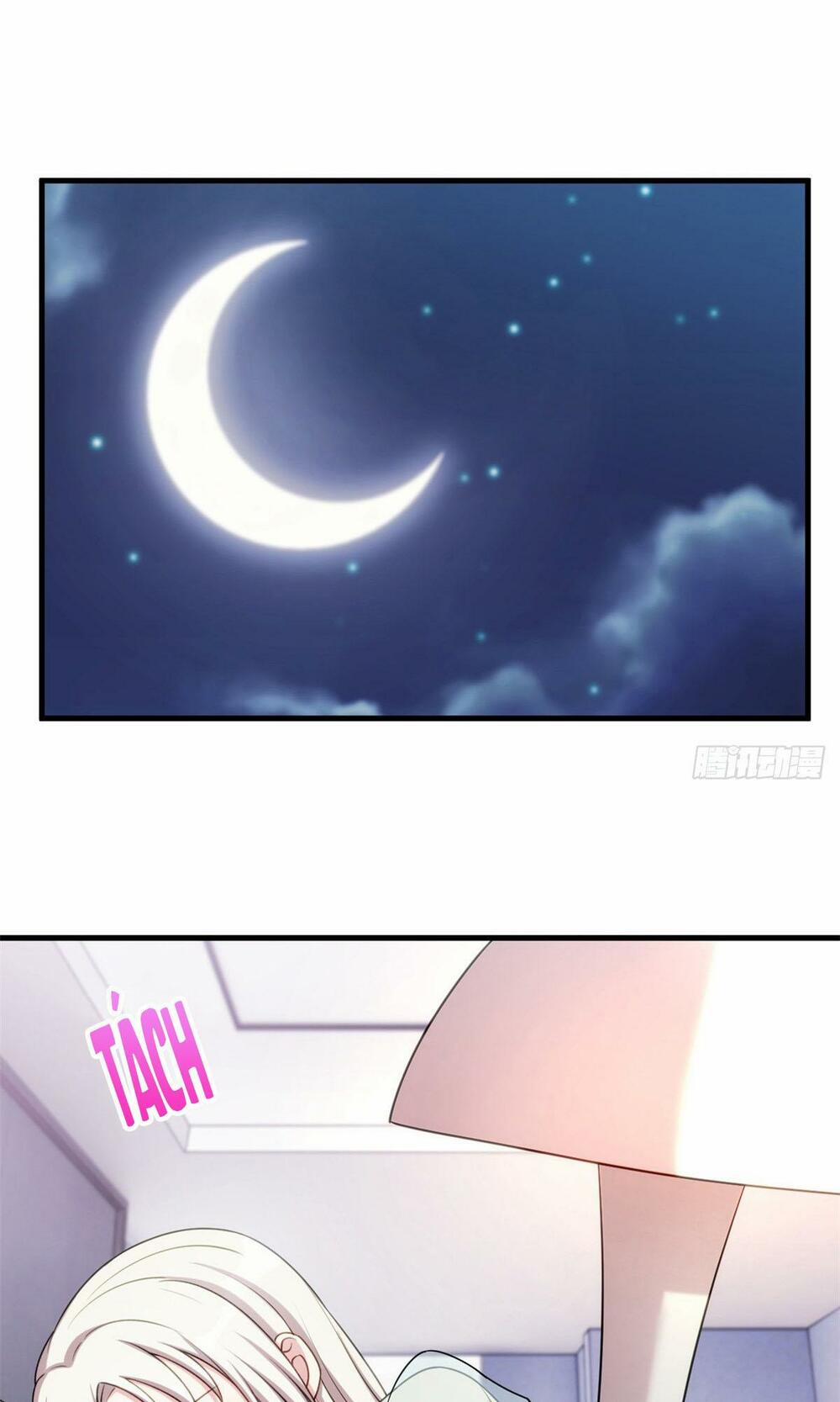 Tiểu Bạch Nam Thần Daddy 39 trang 19