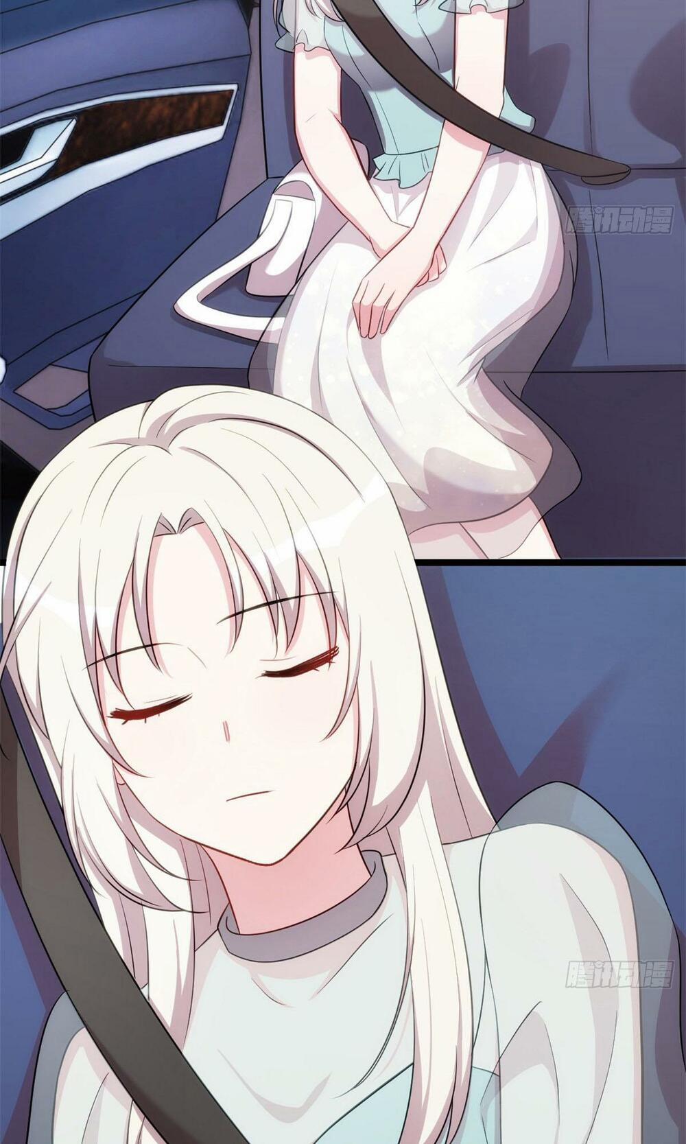 Tiểu Bạch Nam Thần Daddy 39 trang 6