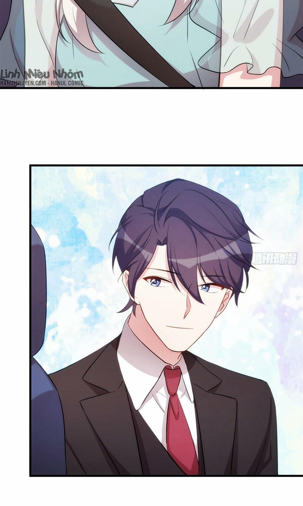 Tiểu Bạch Nam Thần Daddy 39 trang 7