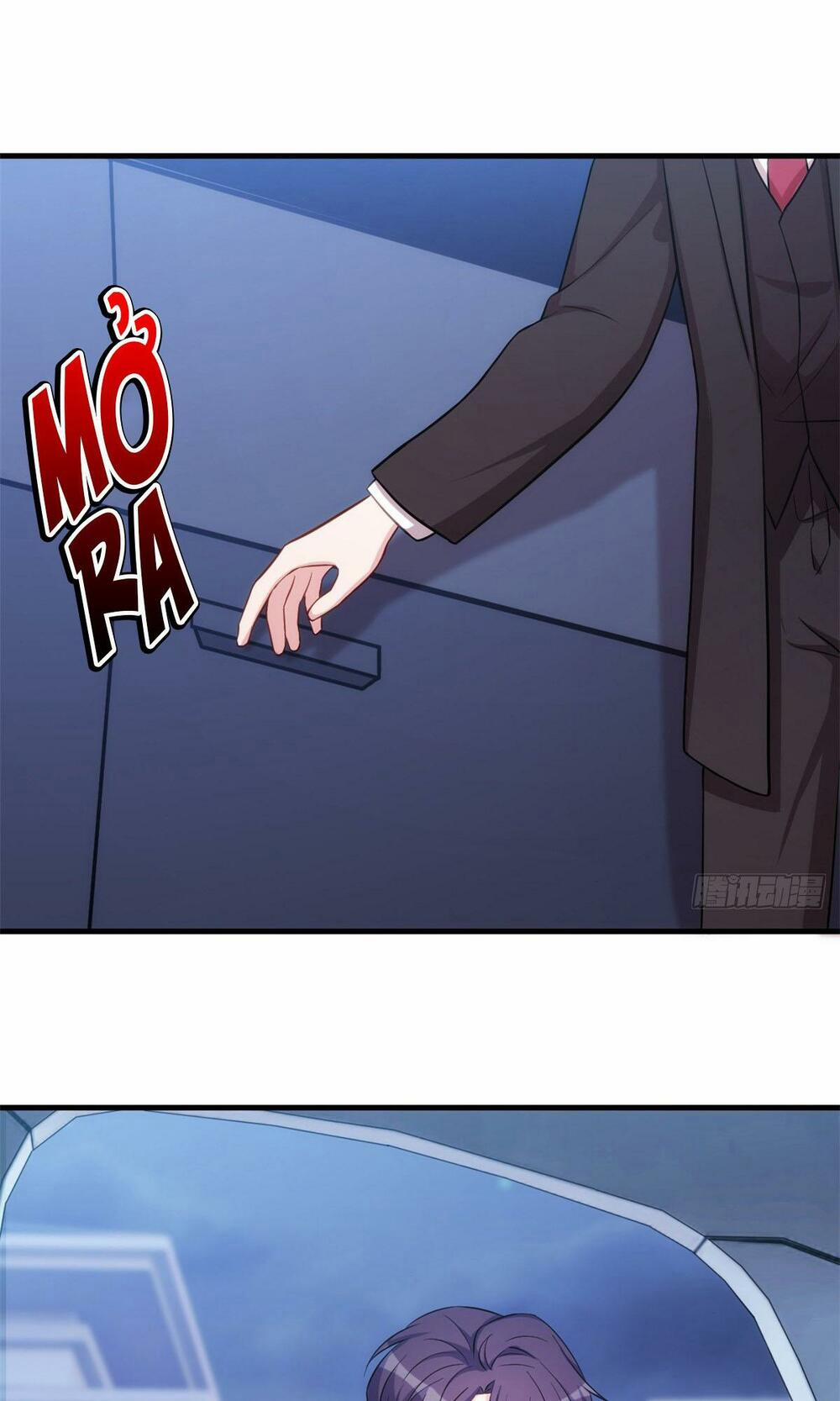 Tiểu Bạch Nam Thần Daddy 39 trang 9