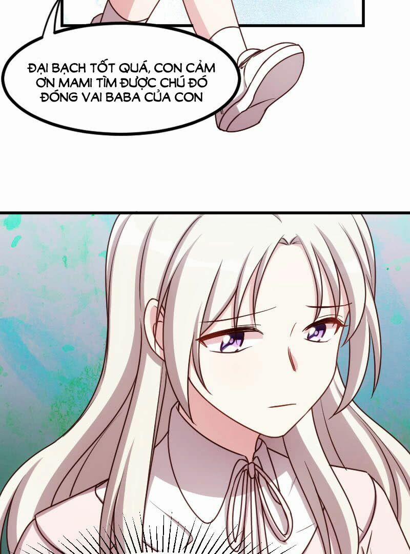 Tiểu Bạch Nam Thần Daddy 4 trang 11