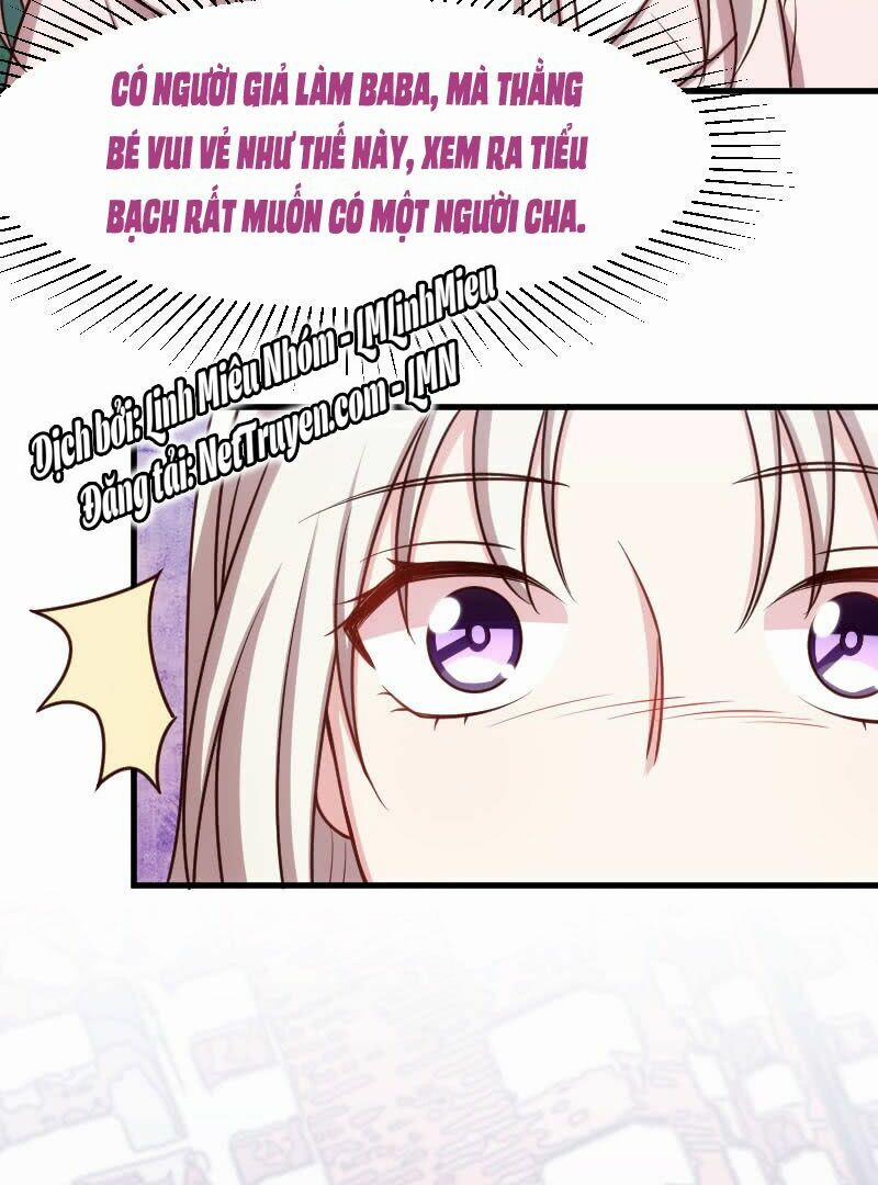 Tiểu Bạch Nam Thần Daddy 4 trang 12