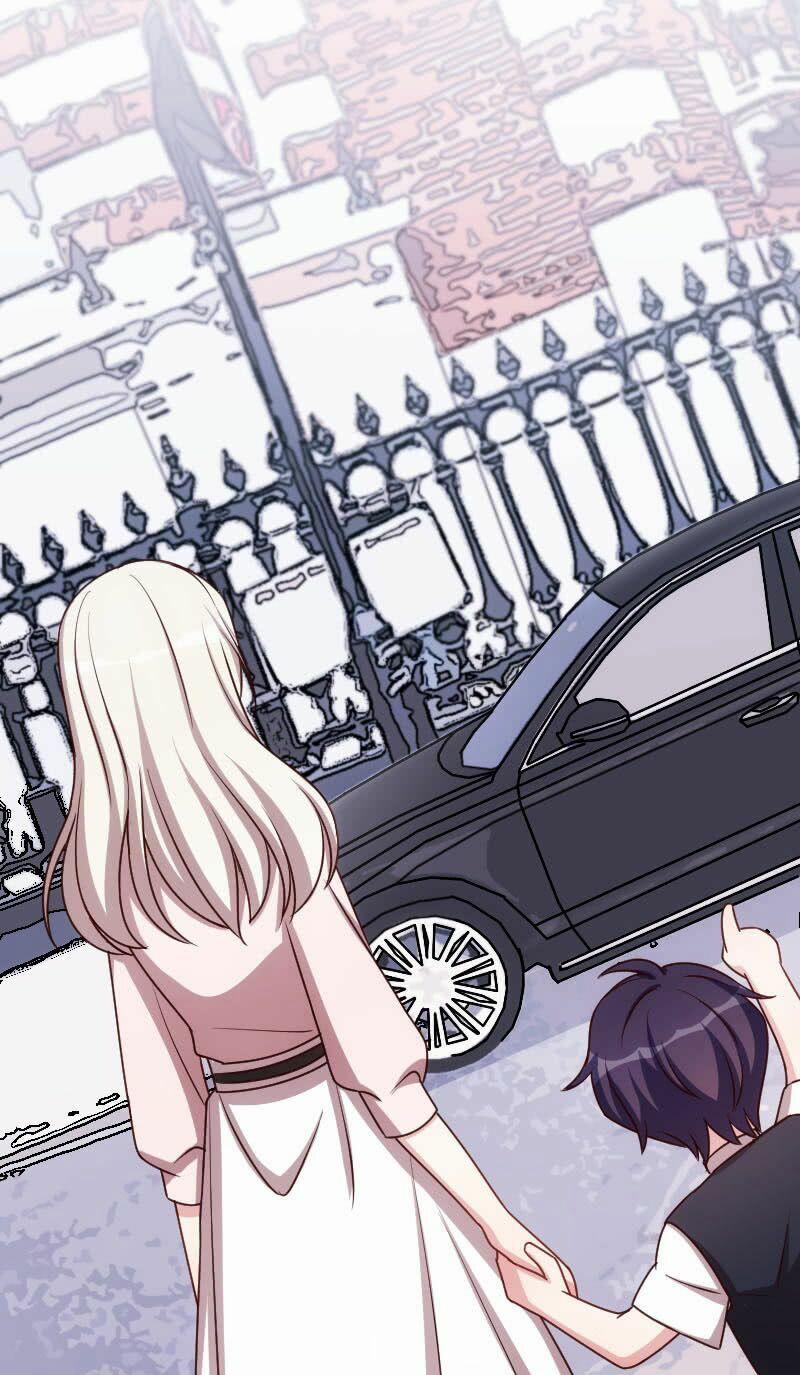 Tiểu Bạch Nam Thần Daddy 4 trang 13