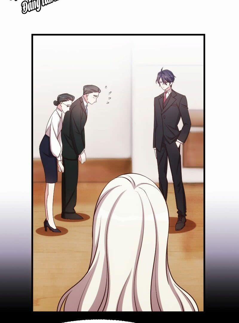 Tiểu Bạch Nam Thần Daddy 4 trang 2