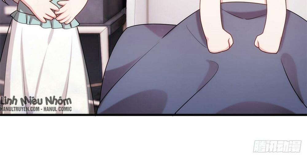 Tiểu Bạch Nam Thần Daddy 40 trang 12