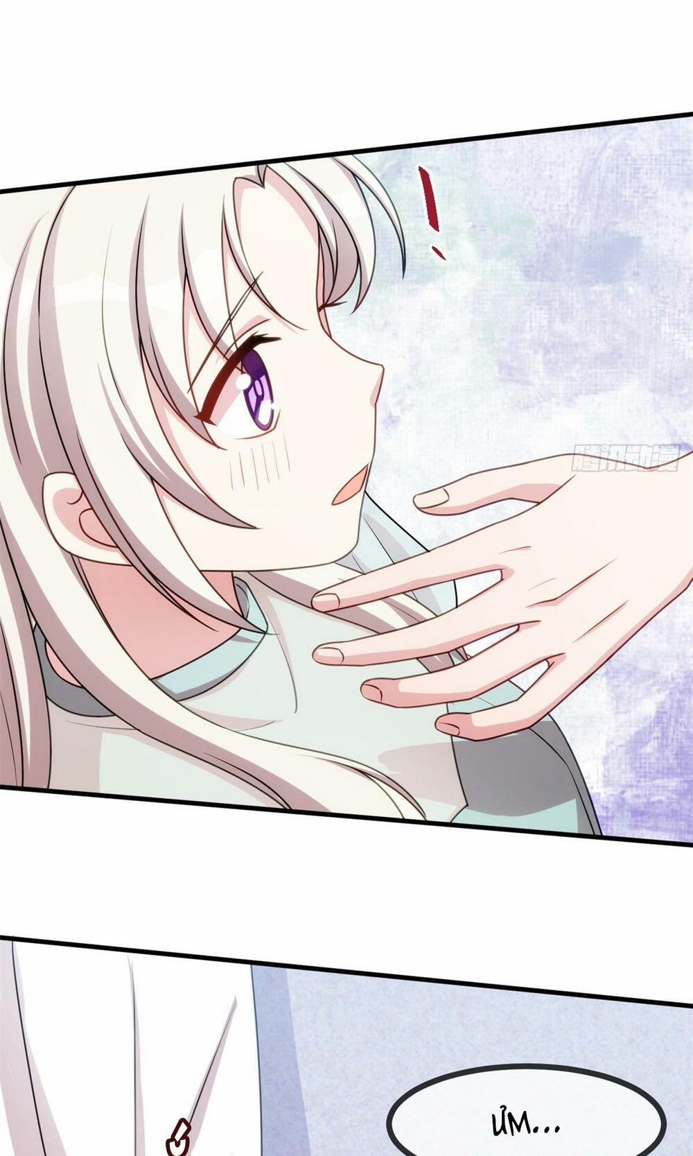 Tiểu Bạch Nam Thần Daddy 40 trang 17