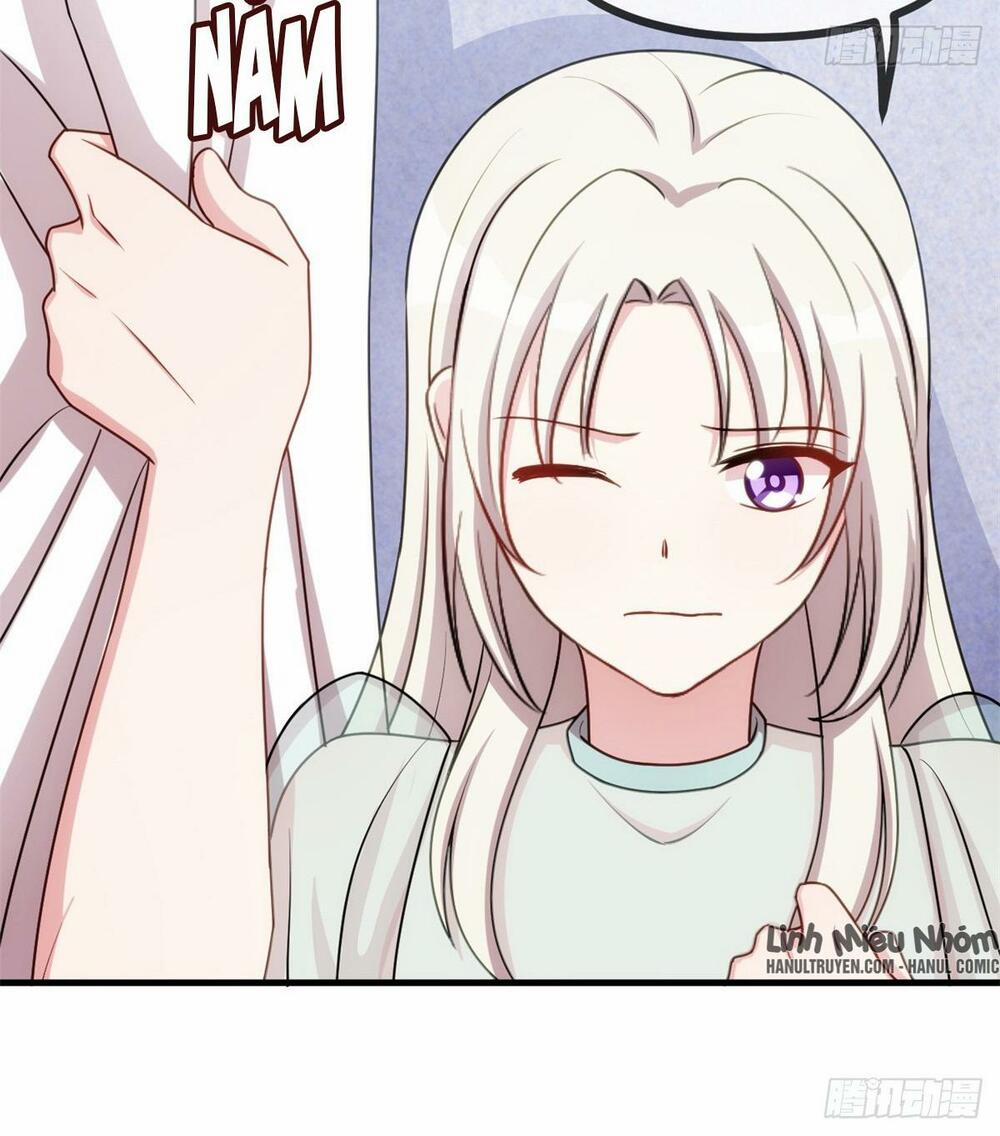 Tiểu Bạch Nam Thần Daddy 40 trang 18