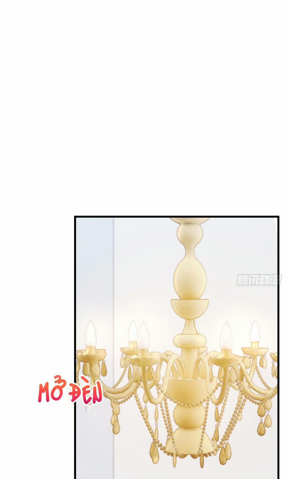 Tiểu Bạch Nam Thần Daddy 40 trang 22