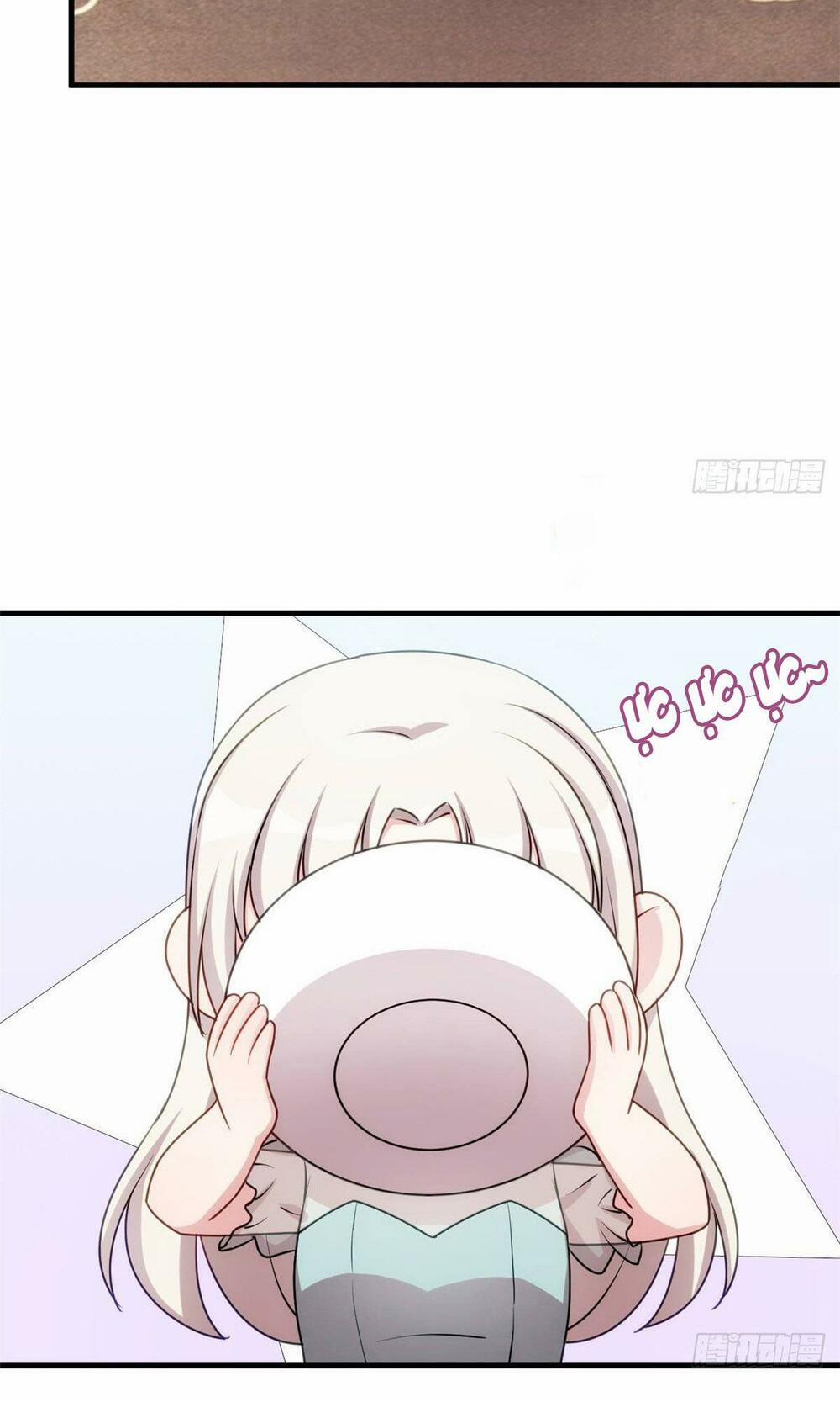 Tiểu Bạch Nam Thần Daddy 41 trang 12