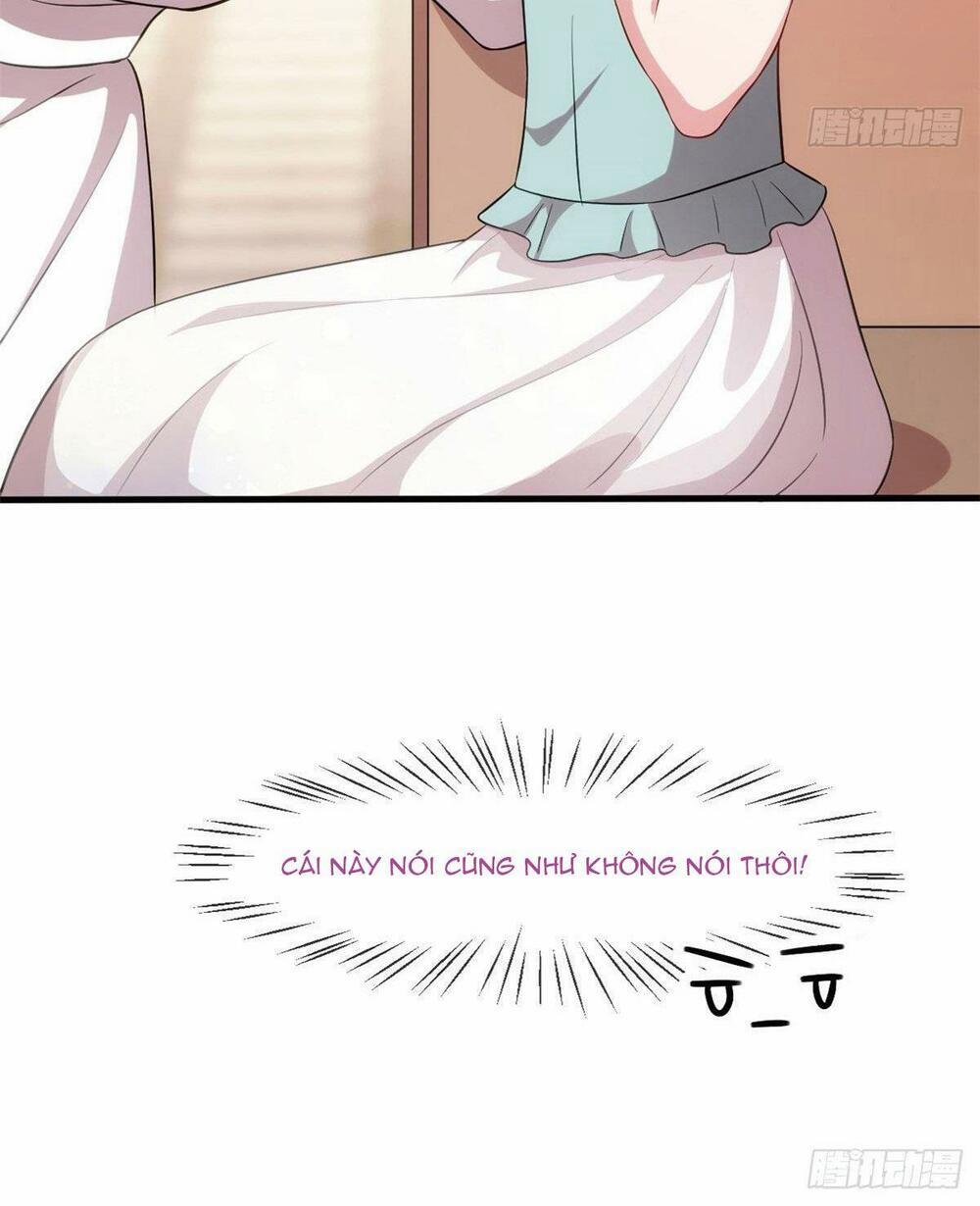 Tiểu Bạch Nam Thần Daddy 41 trang 20