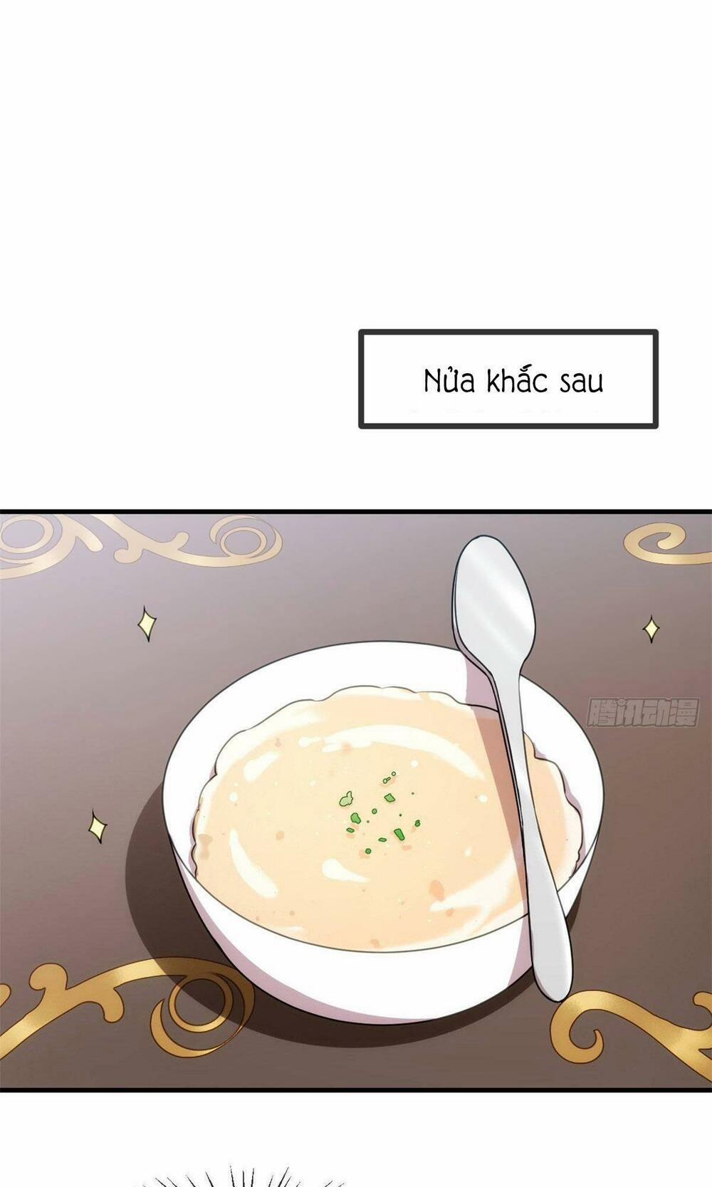 Tiểu Bạch Nam Thần Daddy 41 trang 8