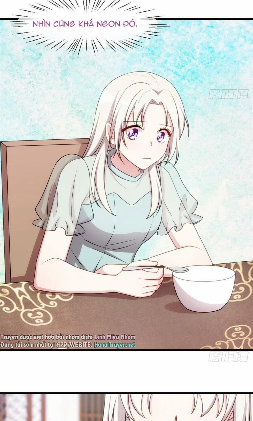 Tiểu Bạch Nam Thần Daddy 41 trang 9