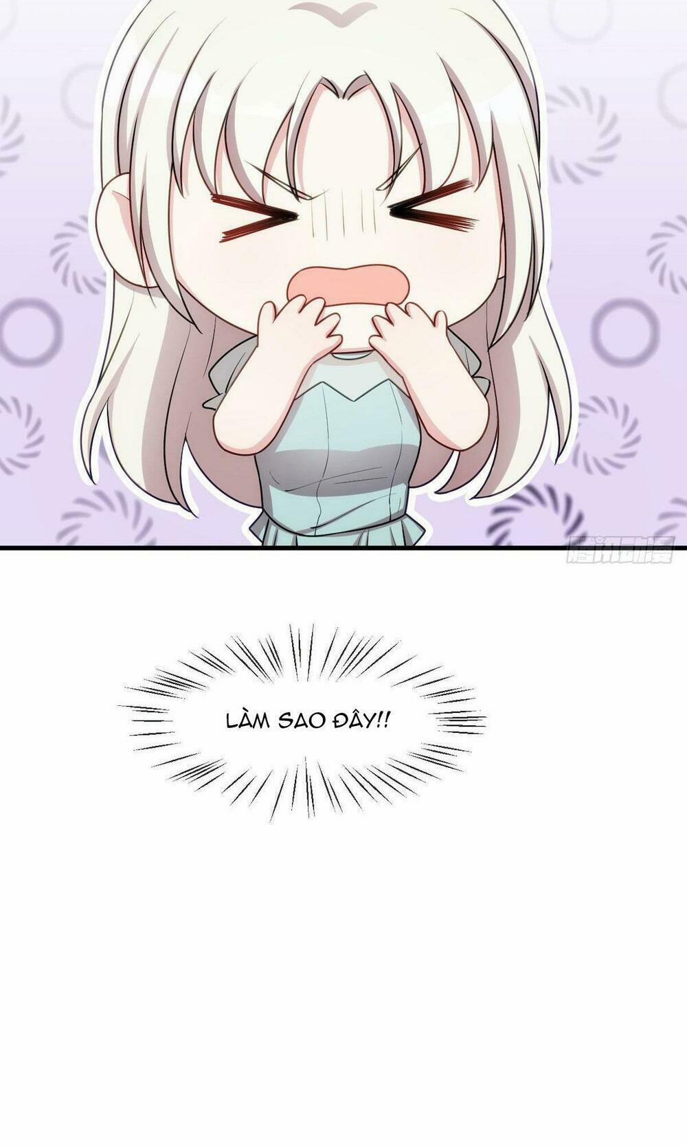 Tiểu Bạch Nam Thần Daddy 42 trang 3