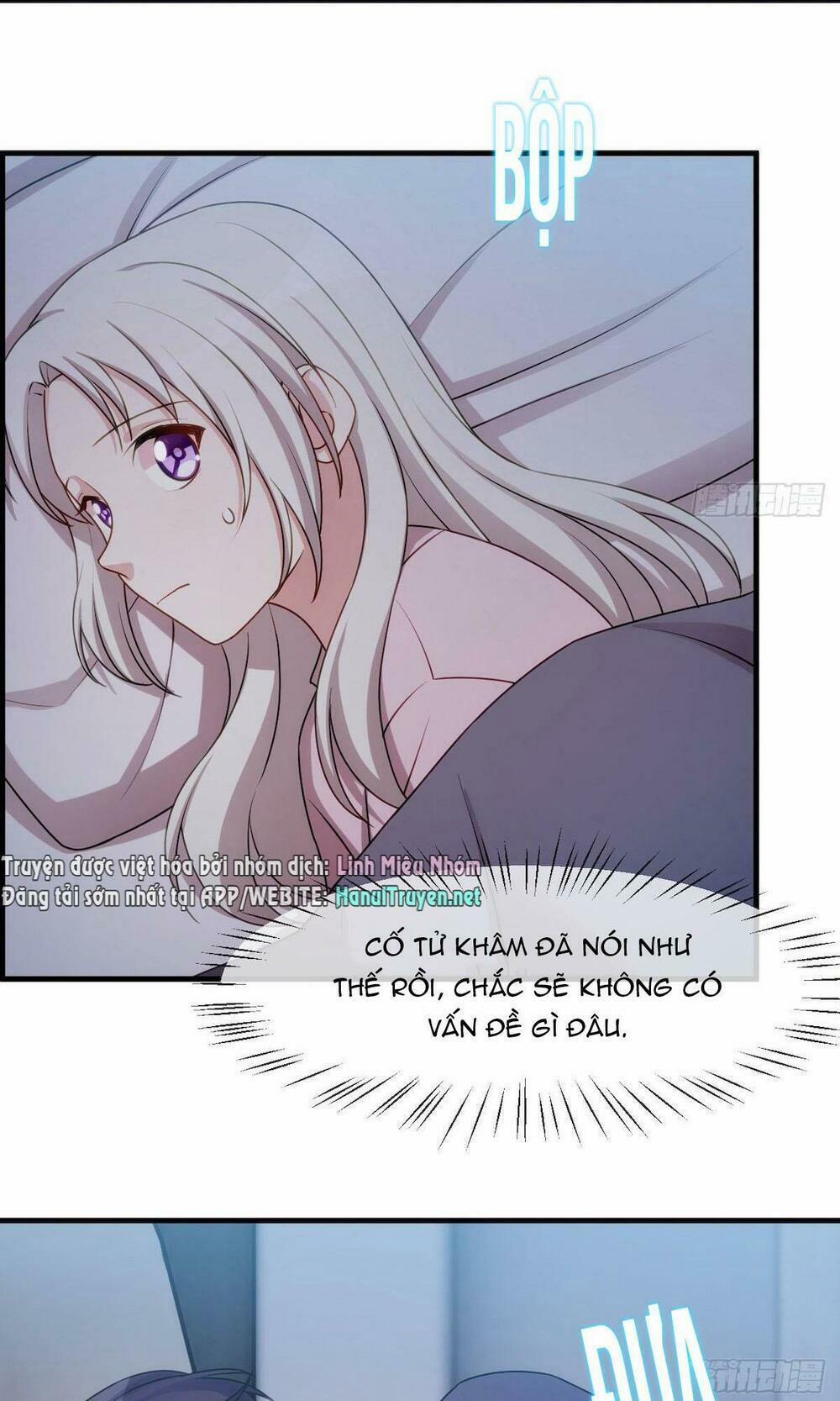 Tiểu Bạch Nam Thần Daddy 42 trang 5