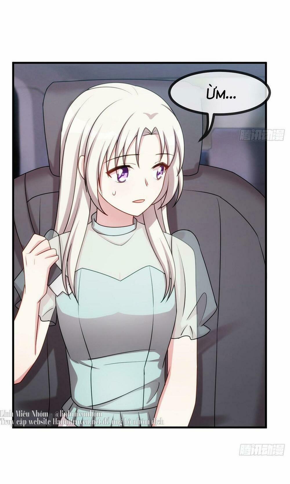 Tiểu Bạch Nam Thần Daddy 43 trang 16