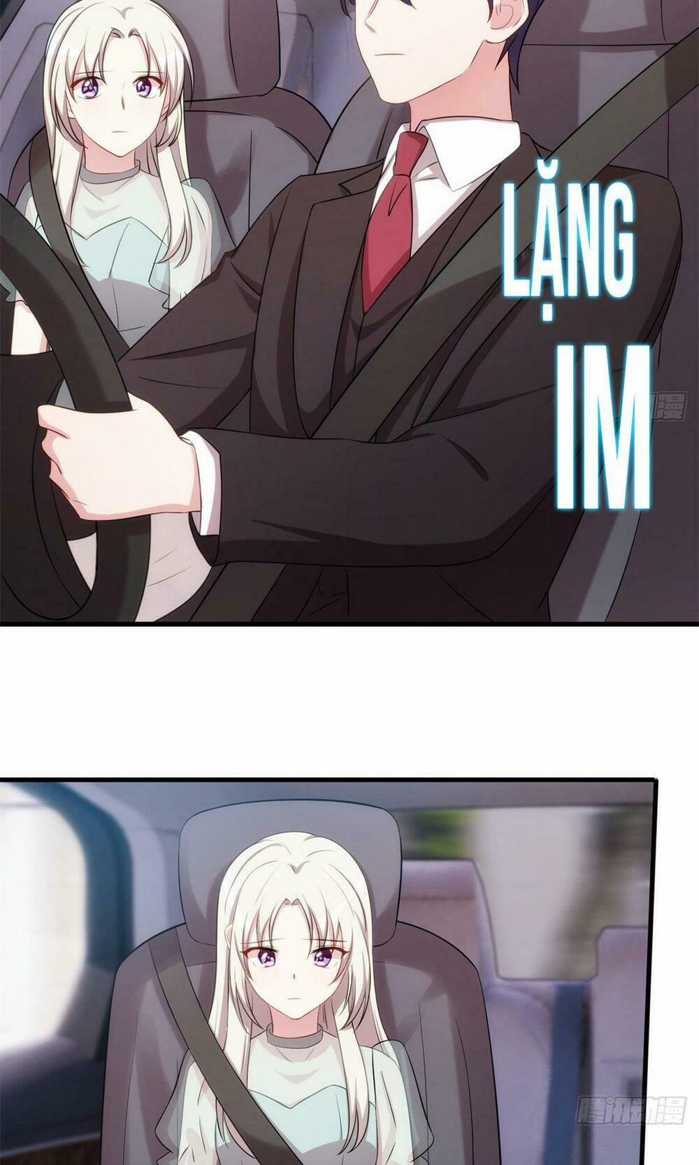 Tiểu Bạch Nam Thần Daddy 43 trang 19