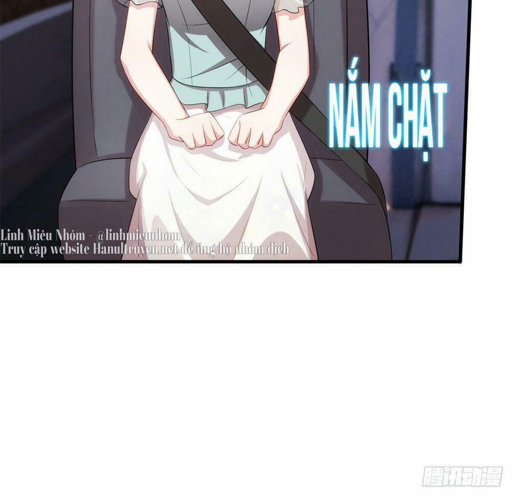 Tiểu Bạch Nam Thần Daddy 43 trang 20