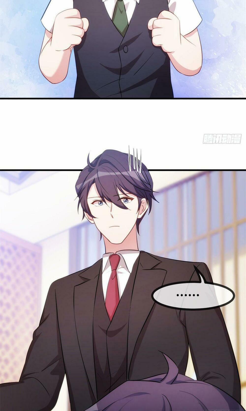 Tiểu Bạch Nam Thần Daddy 43 trang 4