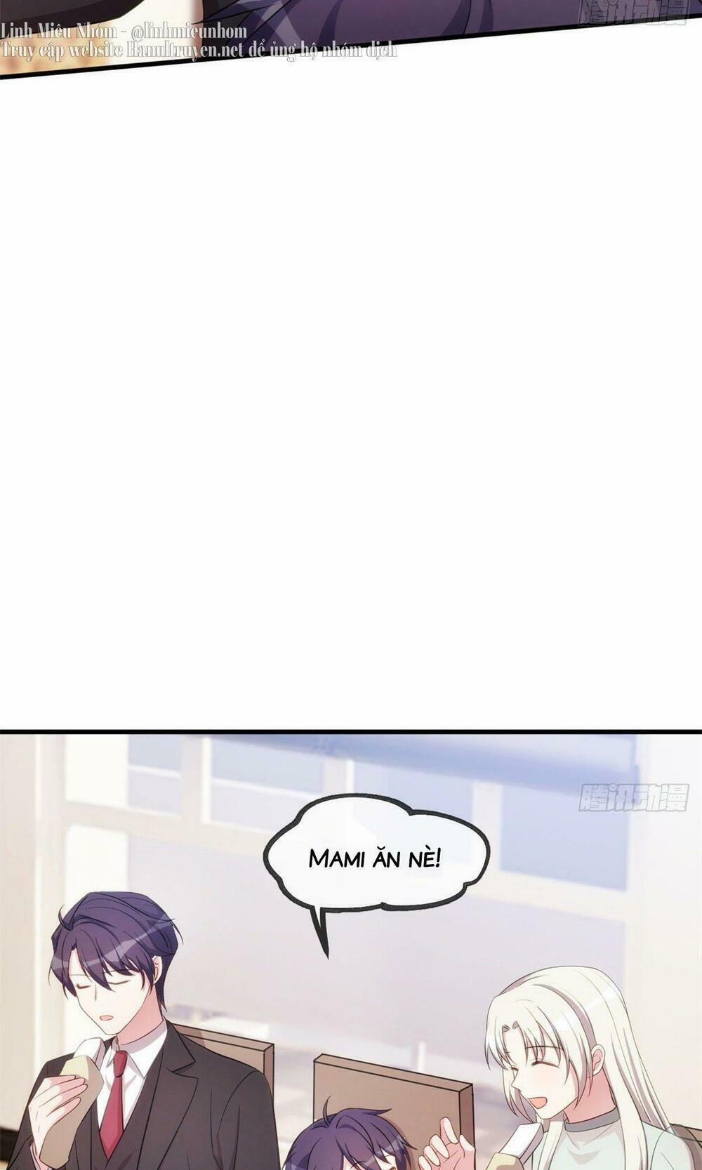 Tiểu Bạch Nam Thần Daddy 43 trang 5