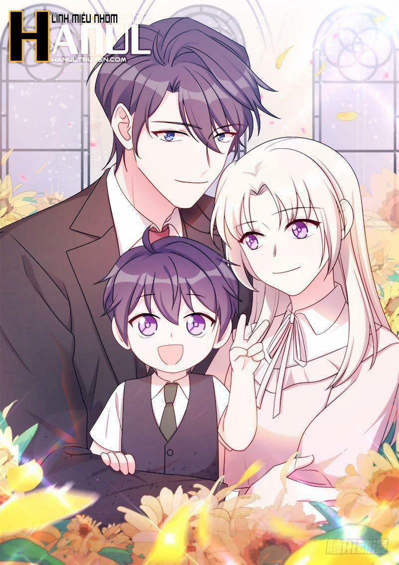 Tiểu Bạch Nam Thần Daddy 44 trang 0