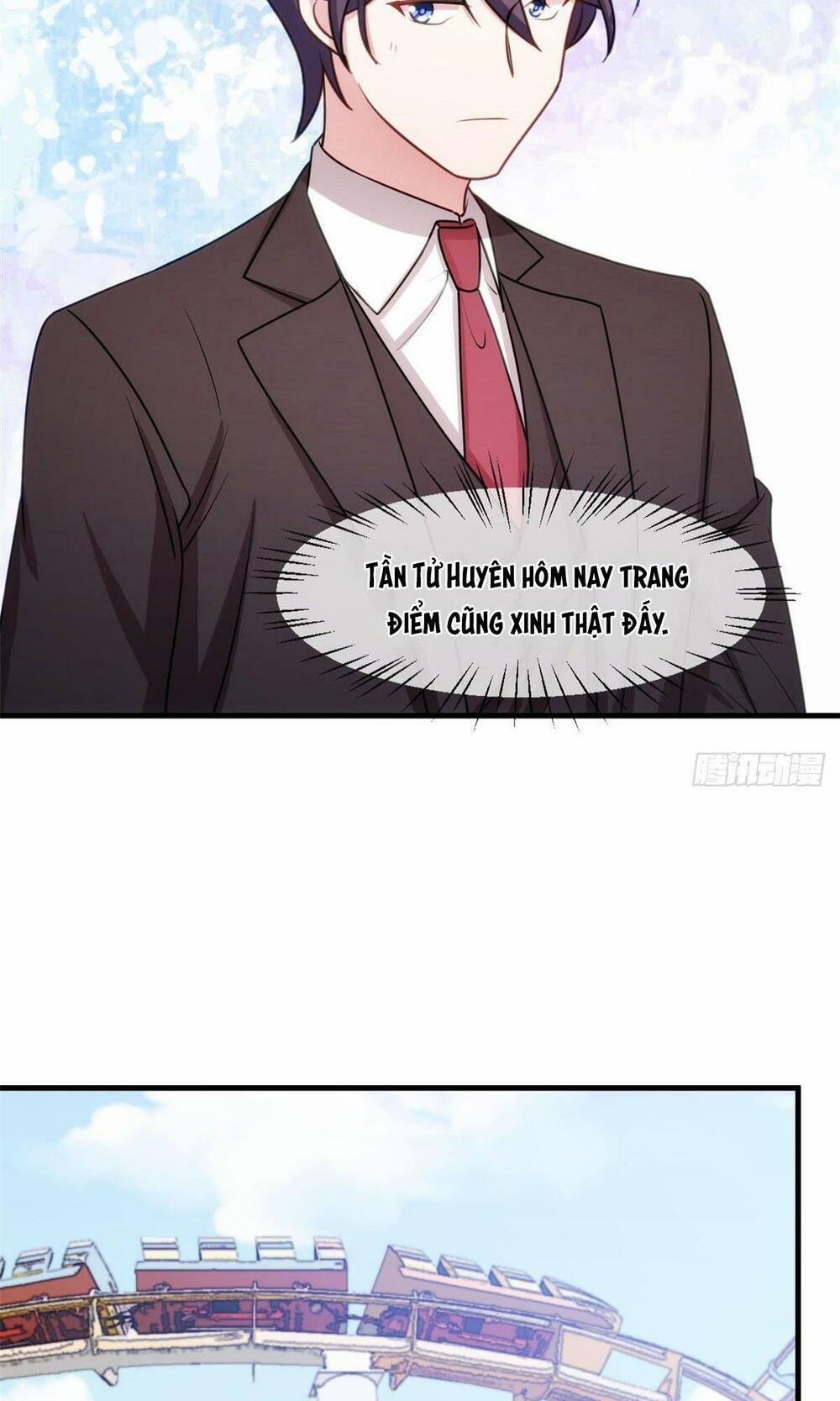 Tiểu Bạch Nam Thần Daddy 44 trang 10