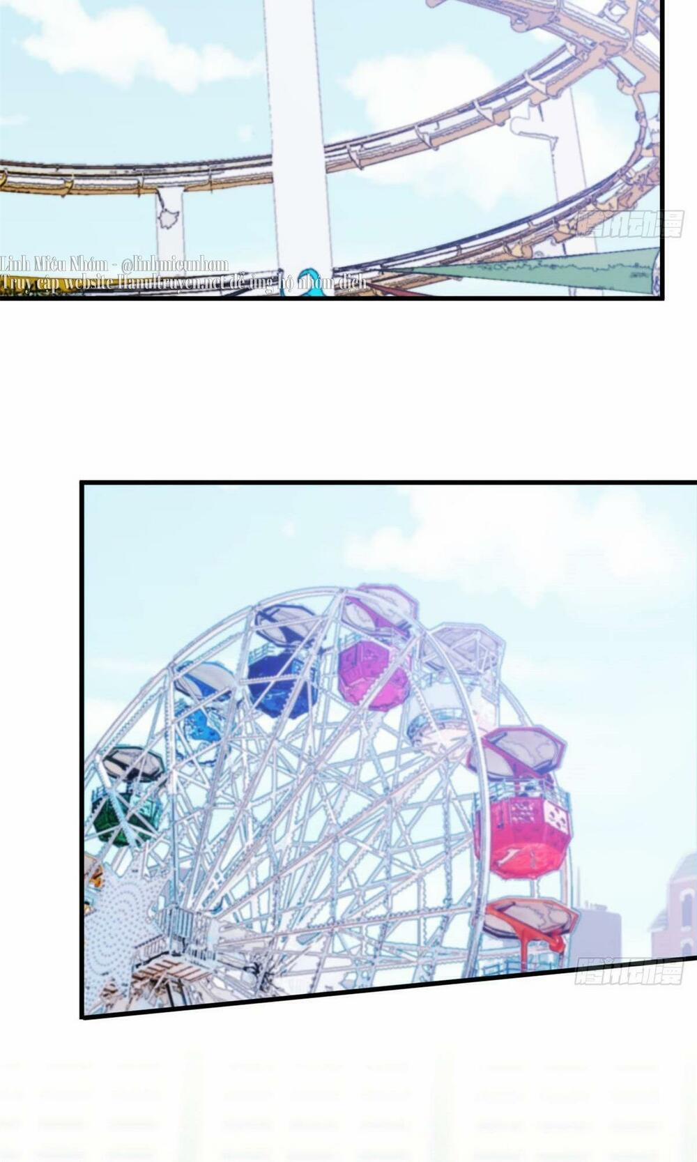 Tiểu Bạch Nam Thần Daddy 44 trang 11