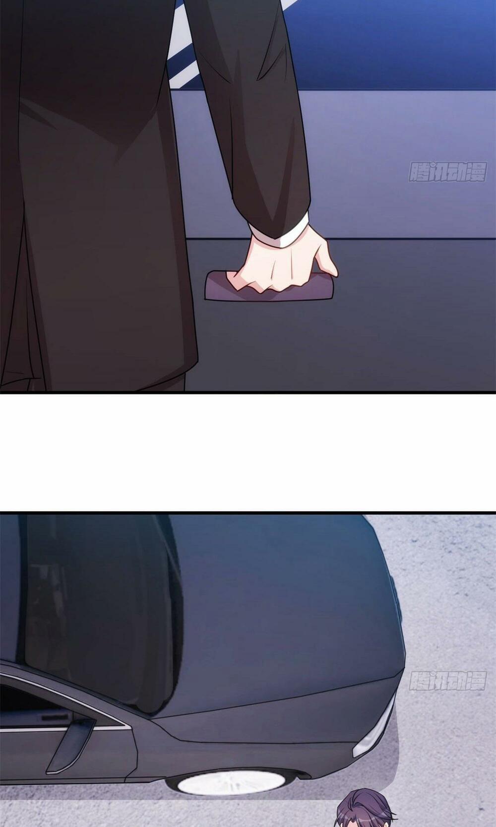 Tiểu Bạch Nam Thần Daddy 44 trang 2