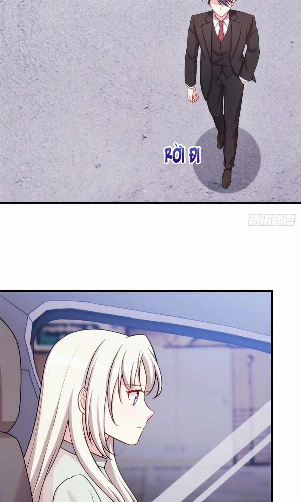 Tiểu Bạch Nam Thần Daddy 44 trang 3