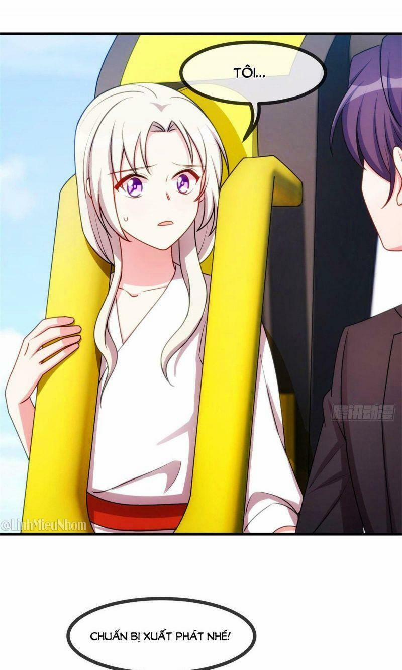 Tiểu Bạch Nam Thần Daddy 45 trang 1