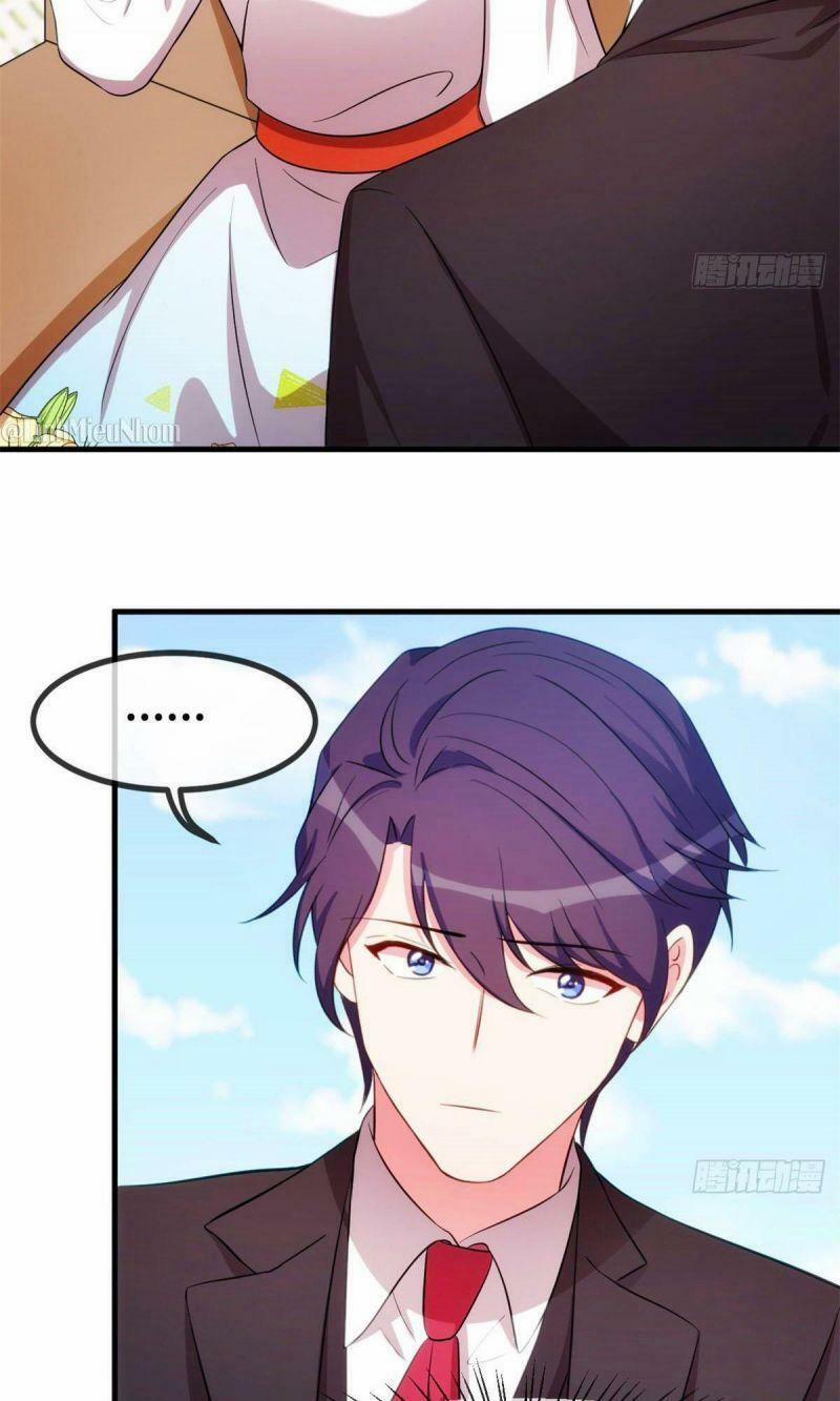 Tiểu Bạch Nam Thần Daddy 45 trang 10