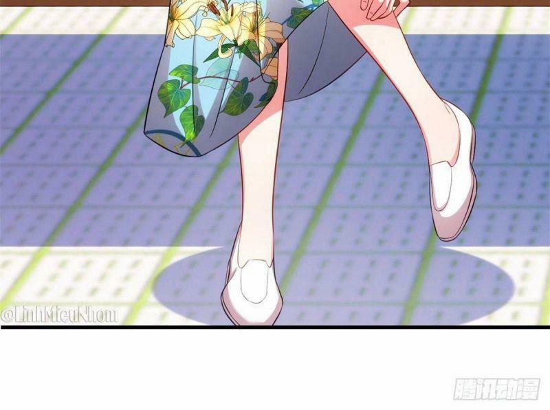 Tiểu Bạch Nam Thần Daddy 45 trang 13