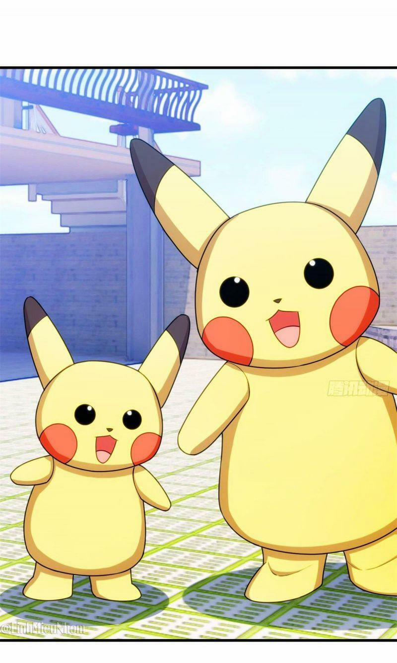 Tiểu Bạch Nam Thần Daddy 45 trang 20