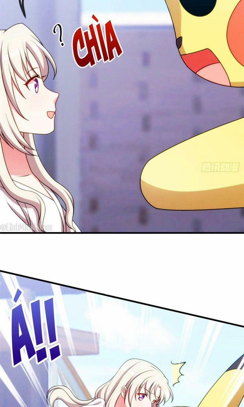 Tiểu Bạch Nam Thần Daddy 45 trang 22