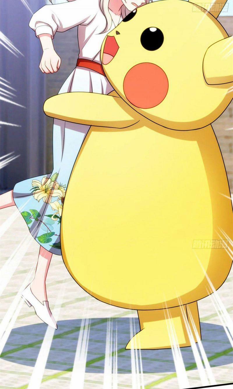 Tiểu Bạch Nam Thần Daddy 45 trang 23