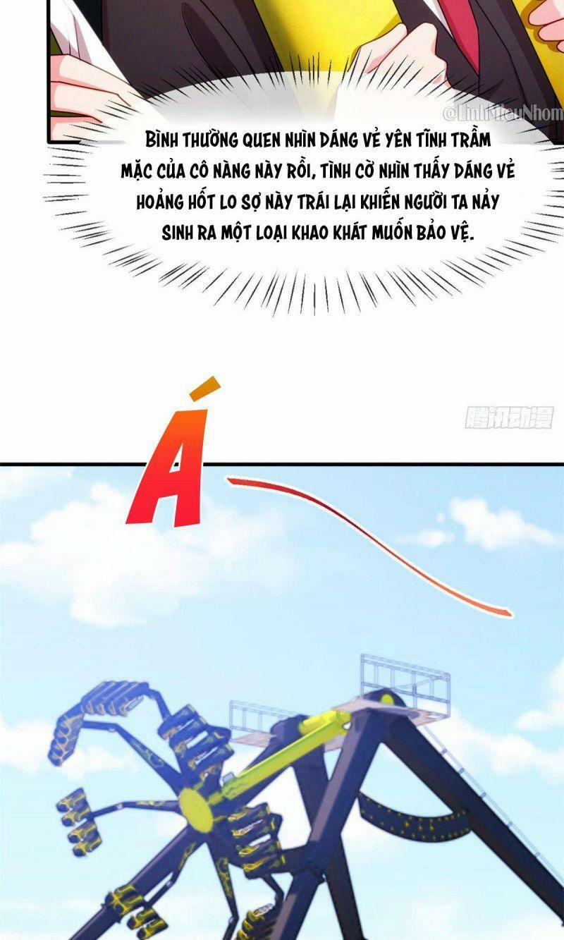 Tiểu Bạch Nam Thần Daddy 45 trang 5