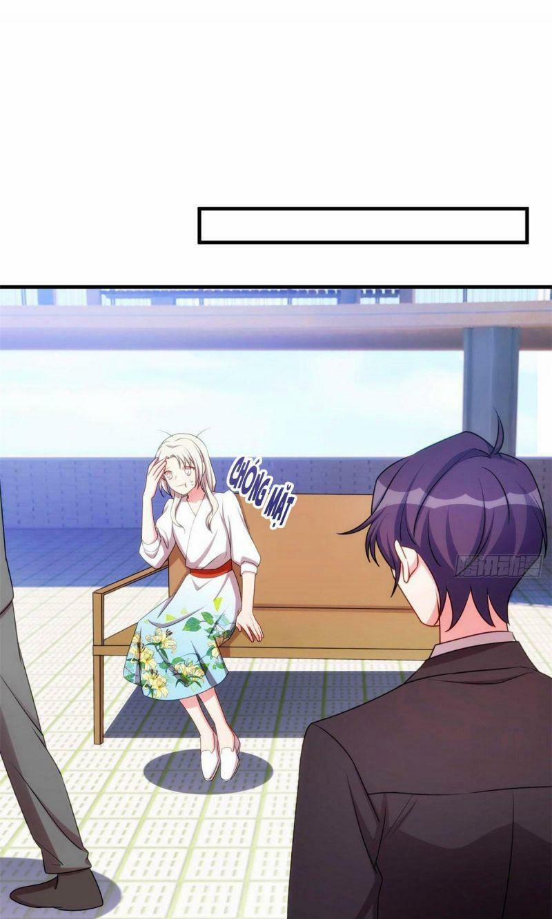 Tiểu Bạch Nam Thần Daddy 45 trang 7