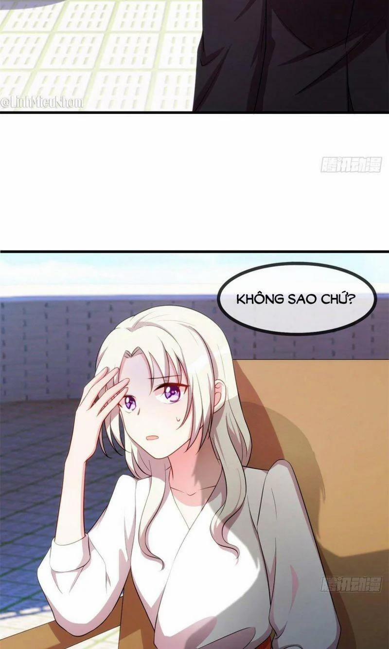 Tiểu Bạch Nam Thần Daddy 45 trang 8