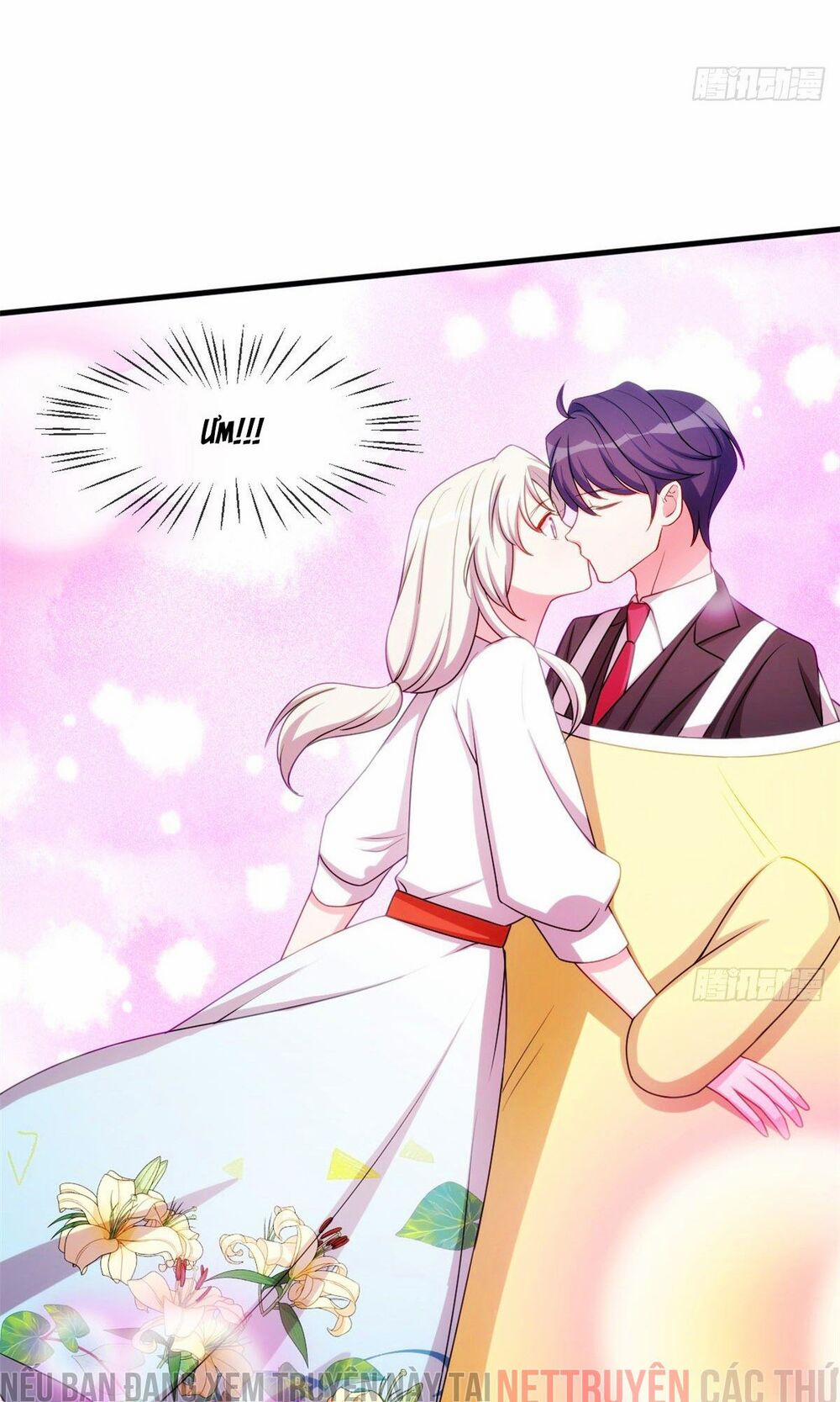 Tiểu Bạch Nam Thần Daddy 46 trang 13