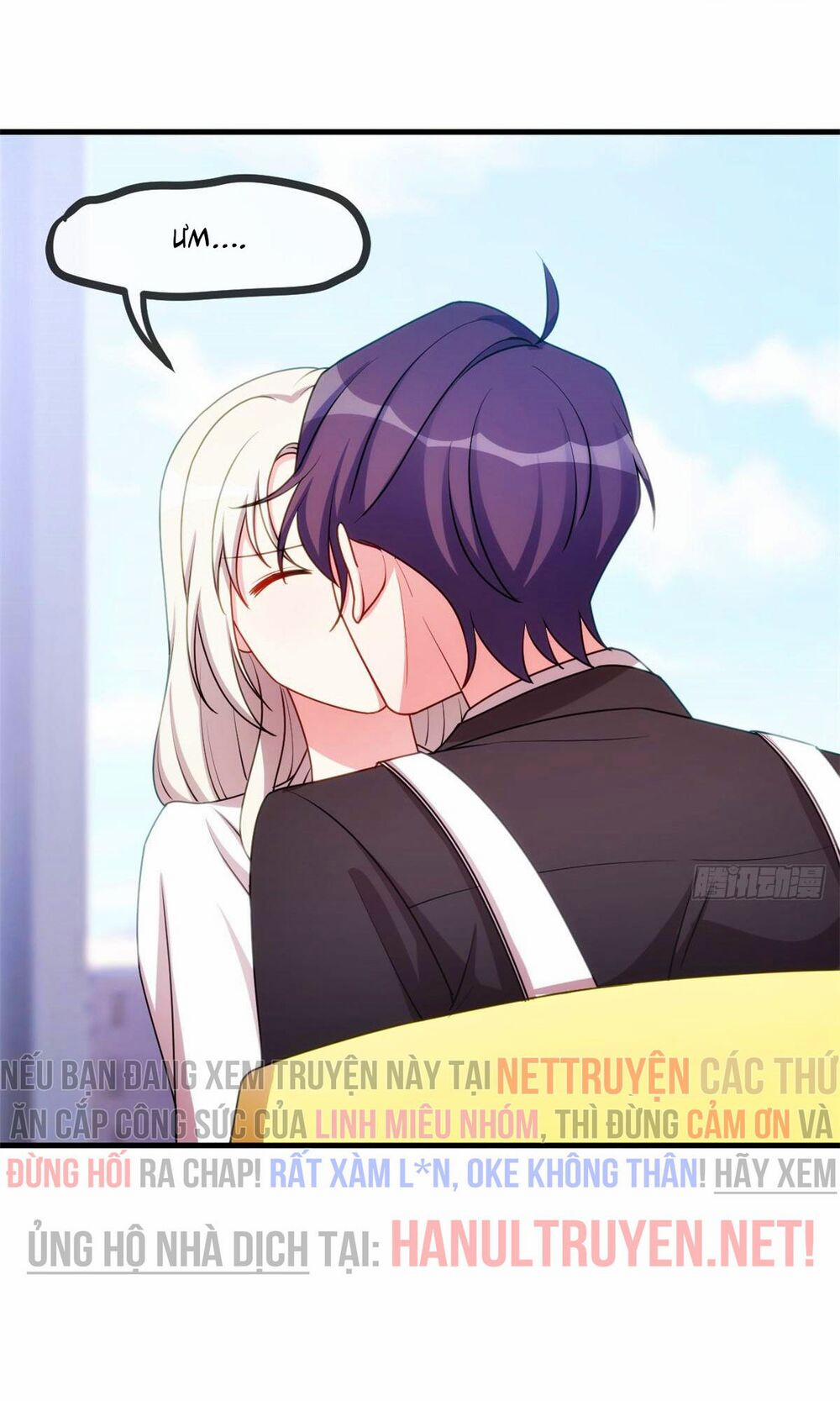 Tiểu Bạch Nam Thần Daddy 46 trang 15