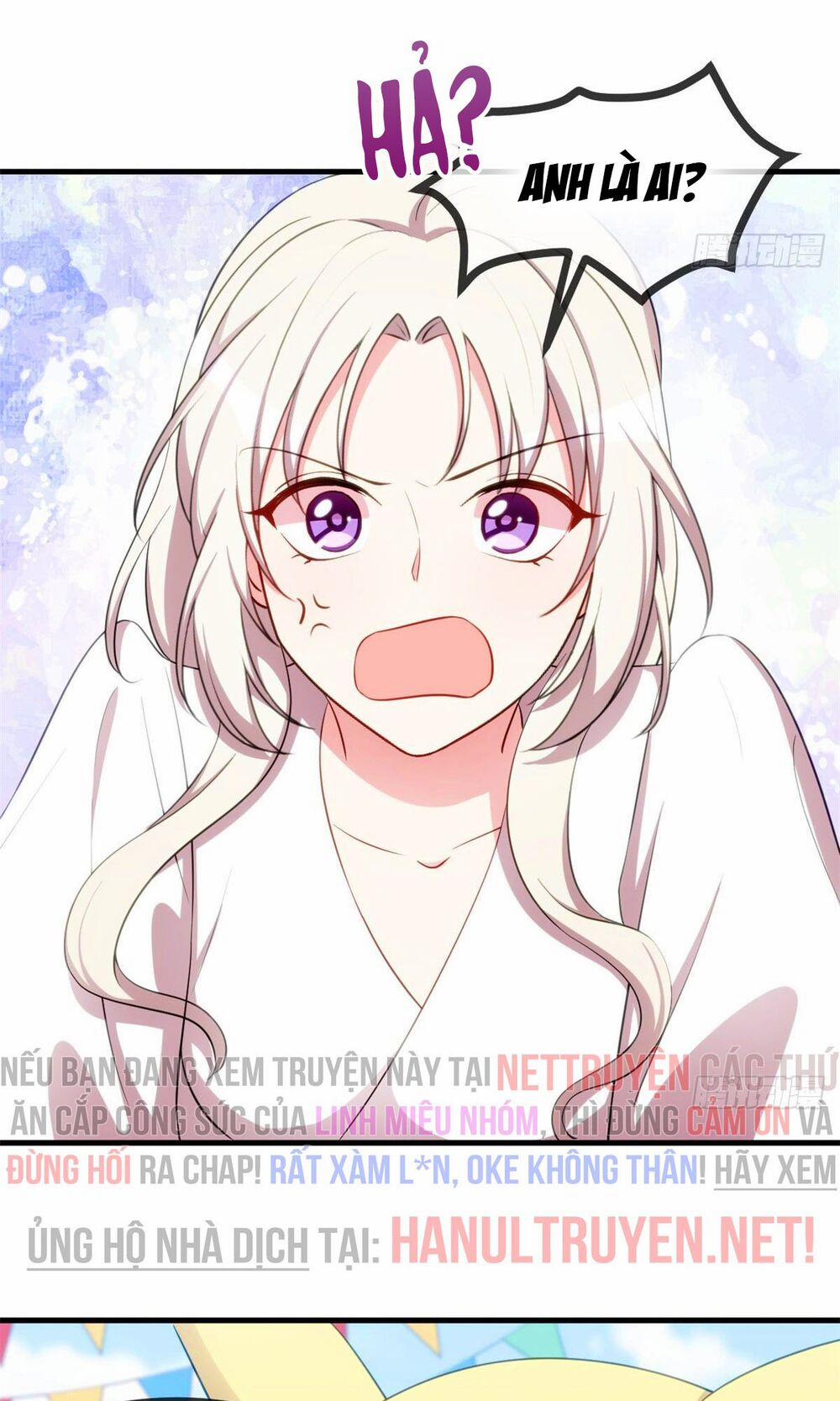 Tiểu Bạch Nam Thần Daddy 46 trang 2