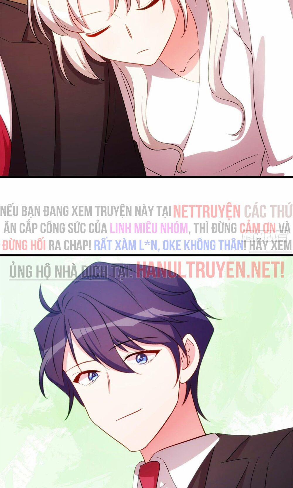 Tiểu Bạch Nam Thần Daddy 46 trang 25