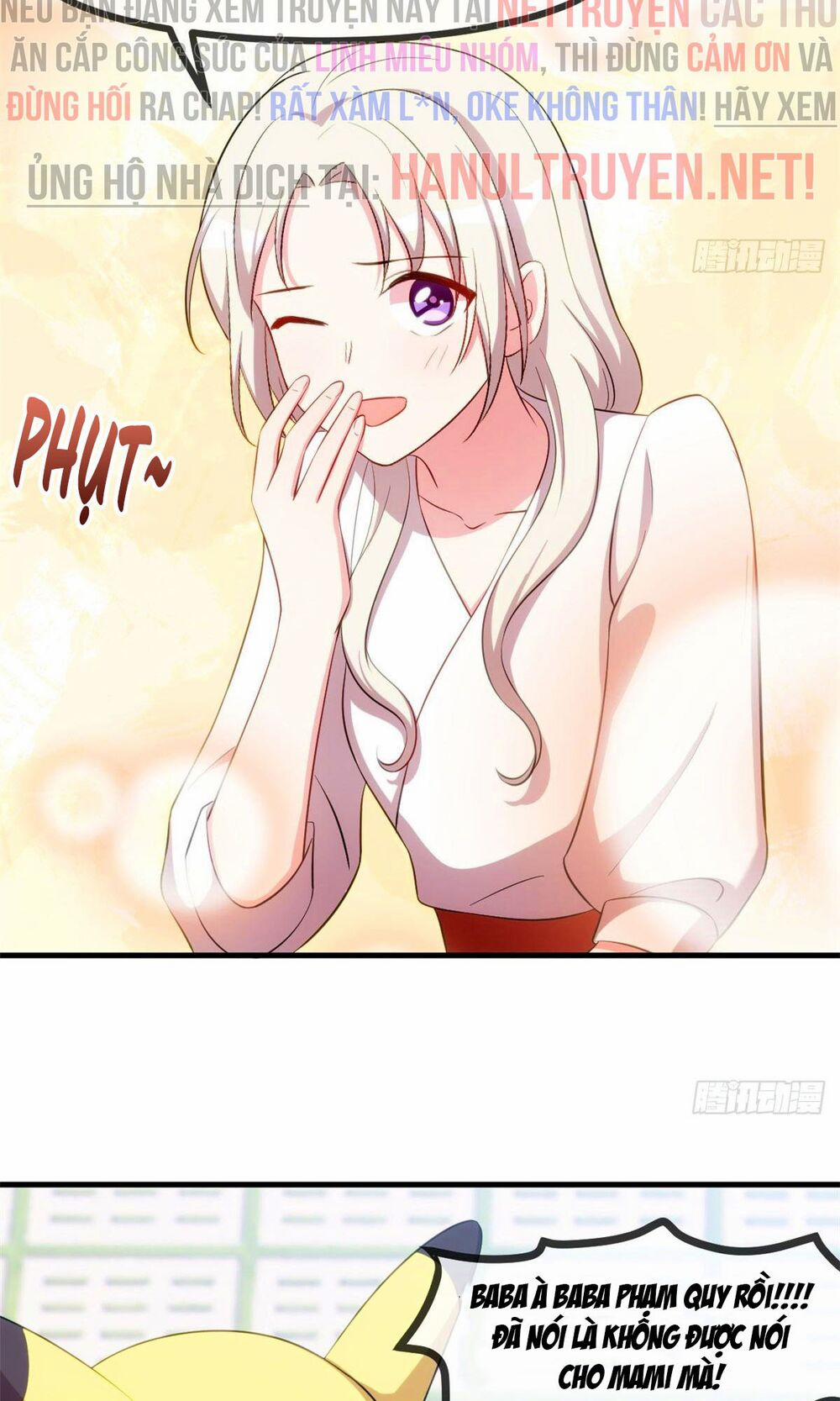 Tiểu Bạch Nam Thần Daddy 46 trang 5